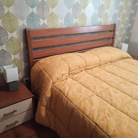 Spazioso Con Terrazzo Di Proprieta Apartmán *