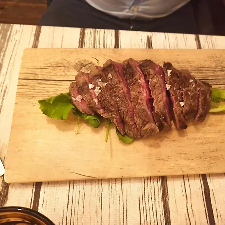 Apartmán Spazioso Con Terrazzo Di Proprieta *