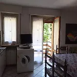 Spazioso Con Terrazzo Di Proprietà Limone Piemonte