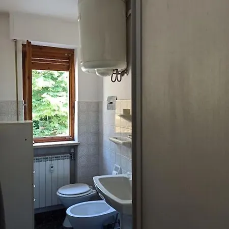 Lejlighed Spazioso Con Terrazzo Di Proprieta Limone Piemonte