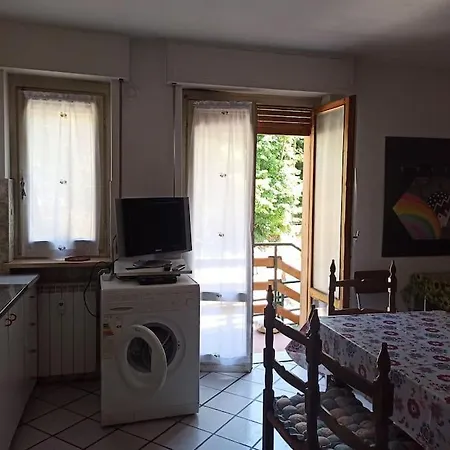 Spazioso Con Terrazzo Di Proprietà Limone Piemonte