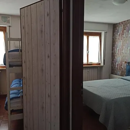 Spazioso Con Terrazzo Di Proprietà Limone Piemonte