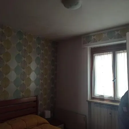 Lejlighed Spazioso Con Terrazzo Di Proprieta *