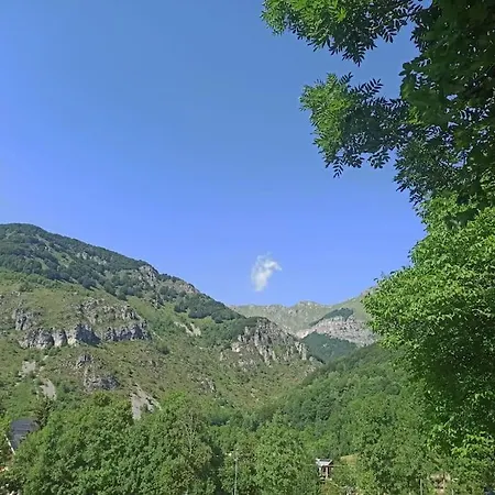 Lejlighed Spazioso Con Terrazzo Di Proprieta *