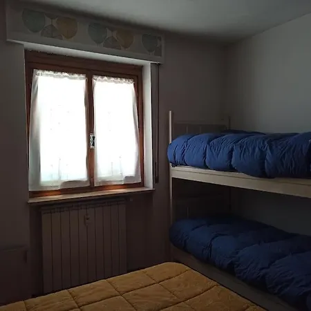 Spazioso Con Terrazzo Di Proprieta Lejlighed *