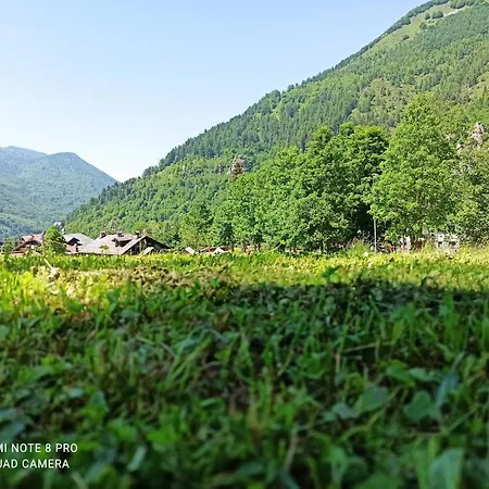 Spazioso Con Terrazzo Di Proprietà * Limone Piemonte